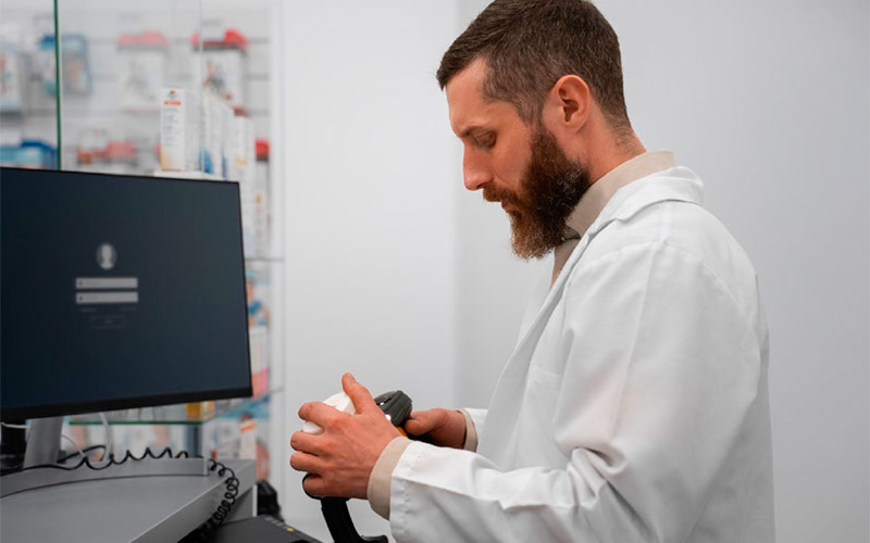 Calibracion de radiofrecuencia.