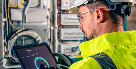 Un vistazo profundo al diagnostico de transformadores de potencia.