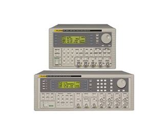 Generadores de formas de onda serie FLUKE 280