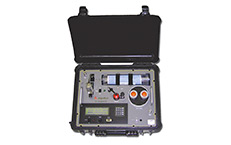 Productos de calibracion de humedad.