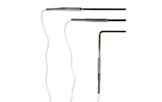 Sensores y sondas de temperatura.